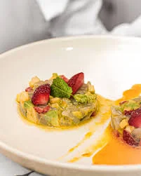 Tartar Peshku
